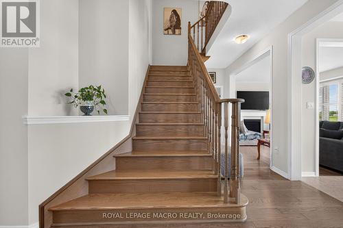 76 Mcwatters Street, Hamilton, ON - Indoor Photo Showing Other Room