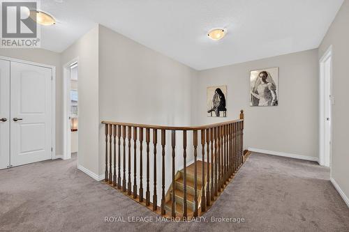 76 Mcwatters Street, Hamilton, ON - Indoor Photo Showing Other Room