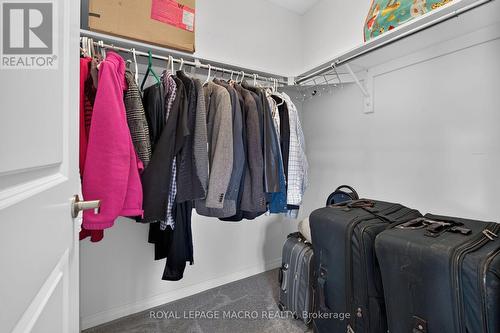 76 Mcwatters Street, Hamilton, ON - Indoor With Storage