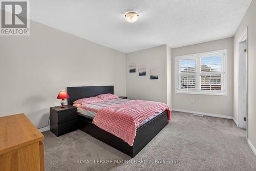 76 Mcwatters Street, Hamilton, ON - Indoor Photo Showing Bedroom