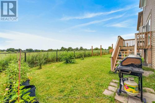 76 Mcwatters Street, Hamilton, ON - Outdoor