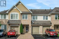 193 MOJAVE CRESCENT Ottawa, ON K2S 0H4