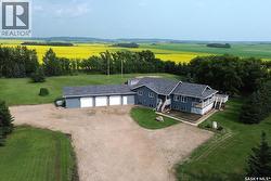 Gaudet Acreage Grant Rm No. 372, SK S0K 1B0