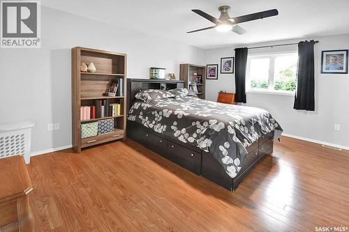 Gaudet Acreage, Grant Rm No. 372, SK - Indoor Photo Showing Bedroom