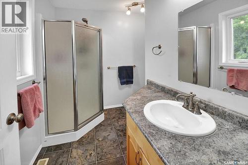 Gaudet Acreage, Grant Rm No. 372, SK - Indoor Photo Showing Bathroom