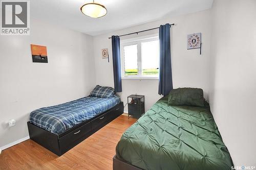 Gaudet Acreage, Grant Rm No. 372, SK - Indoor Photo Showing Bedroom