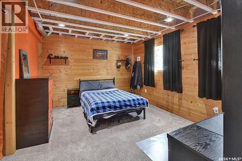 Gaudet Acreage, Grant Rm No. 372, SK - Indoor Photo Showing Bedroom