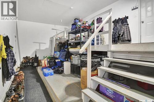 Gaudet Acreage, Grant Rm No. 372, SK - Indoor