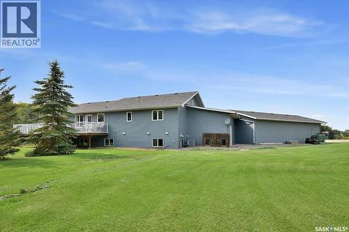 Gaudet Acreage, Grant Rm No. 372, SK - Outdoor With Exterior