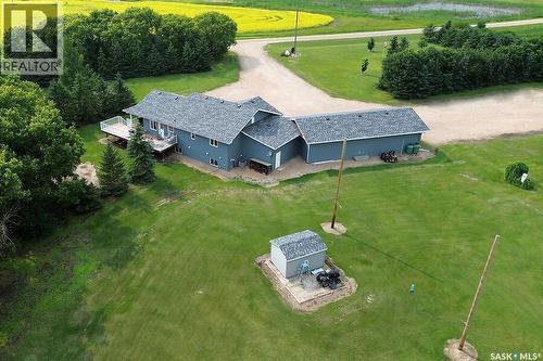 Gaudet Acreage, Grant Rm No. 372, SK - Outdoor