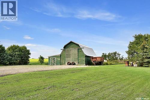 Gaudet Acreage, Grant Rm No. 372, SK - Outdoor