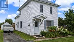 152 MAIN STREET Burk's Falls, ON P0A 1C0