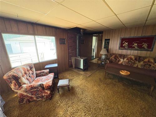 51133 Pr 302 Highway, Tache Rm, MB 