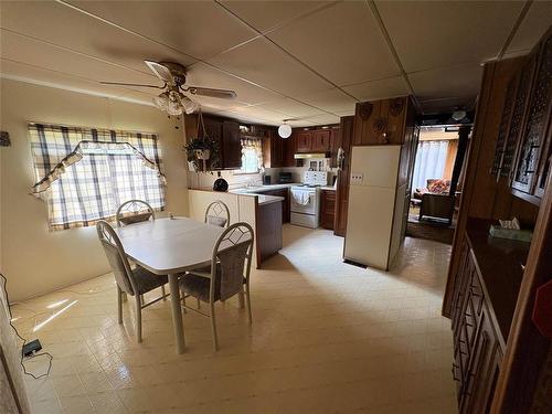 51133 Pr 302 Highway, Tache Rm, MB 