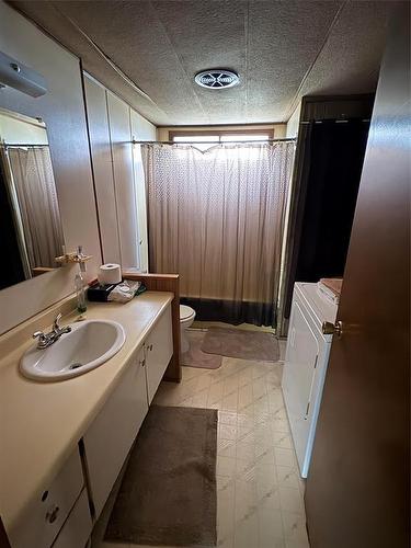 51133 Pr 302 Highway, Tache Rm, MB 