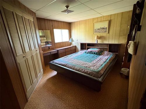 51133 Pr 302 Highway, Tache Rm, MB 