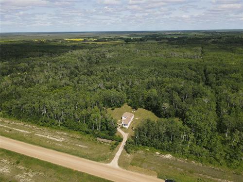 51133 Pr 302 Highway, Tache Rm, MB 