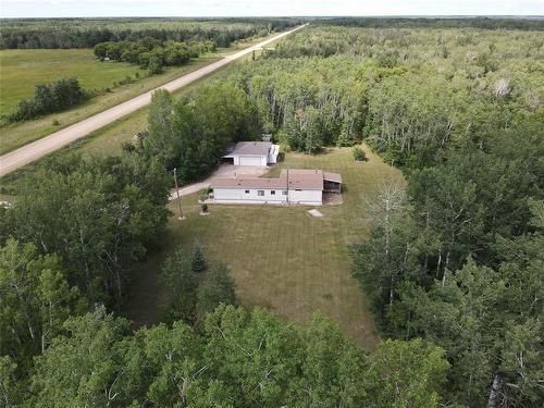51133 Pr 302 Highway, Tache Rm, MB 