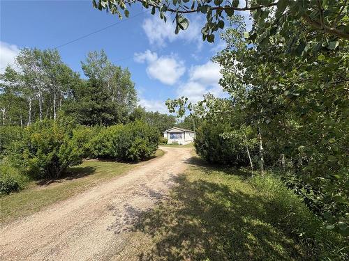 51133 Pr 302 Highway, Tache Rm, MB 