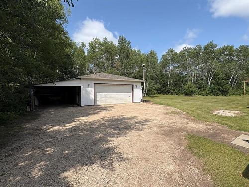 51133 Pr 302 Highway, Tache Rm, MB 
