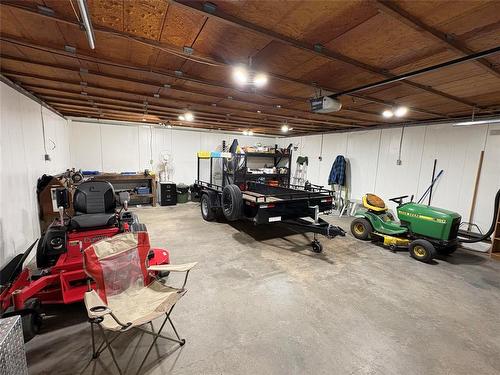 51133 Pr 302 Highway, Tache Rm, MB 