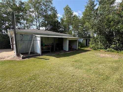 51133 Pr 302 Highway, Tache Rm, MB 