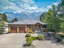 5210 Riverside Drive  Fairmont Hot Springs, BC V0B 1L1