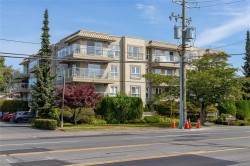 #301-1536 Hillside Ave Victoria, BC V8T 2C2