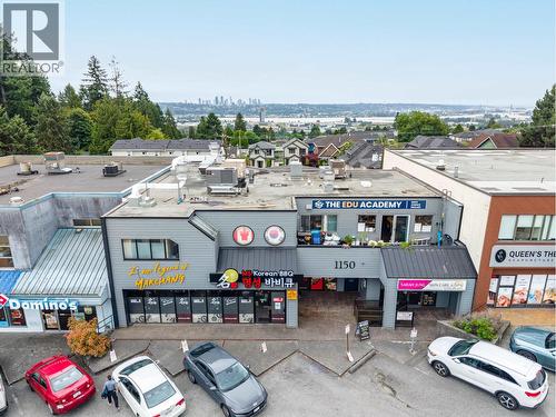 1150 Austin Avenue, Coquitlam, BC 