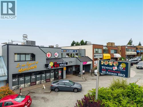 1150 Austin Avenue, Coquitlam, BC 