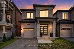 1262 TRUDEAU DRIVE Milton, ON L9T 6H8