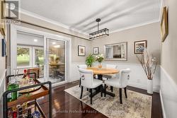 Dining Room - 