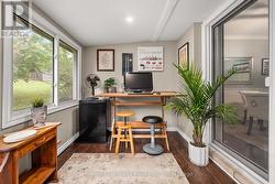 Sunroom - 