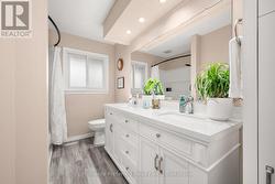 Updated Bathroom - 