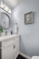 Half Bath - 