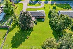 .559 Acre lot - 