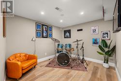 Music Room - 