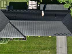 Steel Roof - 