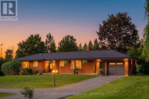 548 BISSVIEW AVENUE  Selwyn, ON K9J 6X4