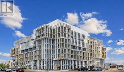 607 - 1005 DUNDAS STREET E Oakville, ON L6H 8C7