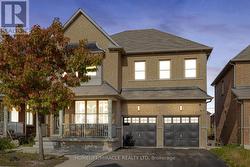 452 NAIRN CIRCLE Milton, ON L9T 8A6