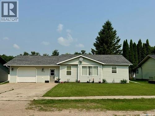 430 Centre Street, Middle Lake, SK - Outdoor