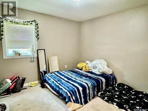 430 Centre Street, Middle Lake, SK - Indoor Photo Showing Bedroom