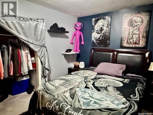 430 Centre Street, Middle Lake, SK - Indoor Photo Showing Bedroom