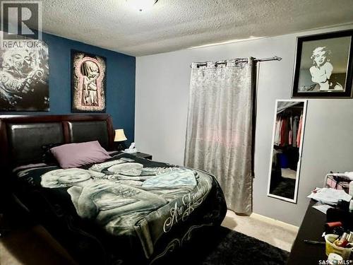 430 Centre Street, Middle Lake, SK - Indoor Photo Showing Bedroom