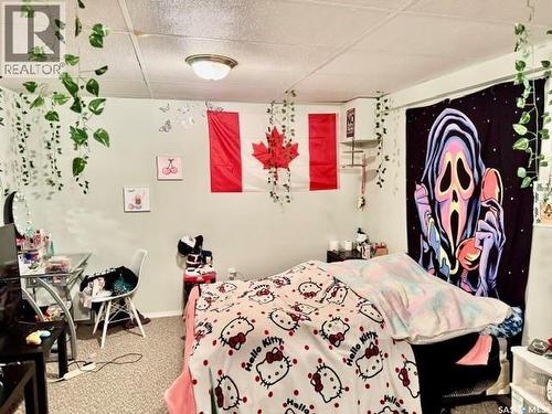 430 Centre Street, Middle Lake, SK - Indoor Photo Showing Bedroom