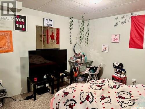 430 Centre Street, Middle Lake, SK - Indoor Photo Showing Bedroom