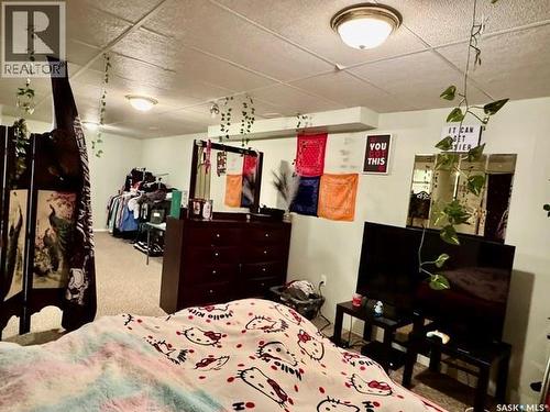 430 Centre Street, Middle Lake, SK - Indoor Photo Showing Bedroom