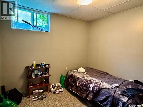 430 Centre Street, Middle Lake, SK - Indoor Photo Showing Bedroom