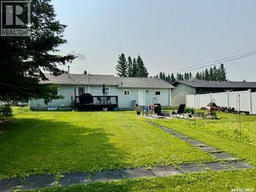 430 Centre Street, Middle Lake, SK - Outdoor